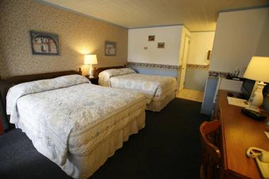 Bennington Motor Inn