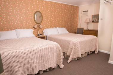 Governor's Rock Motel