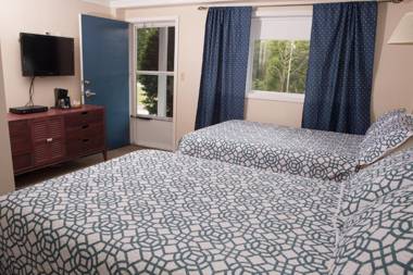 Governor's Rock Motel