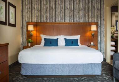 Courtyard Burlington Harbor