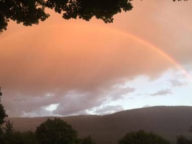 Aerie Inn of Vermont