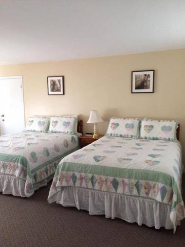 Aerie Inn of Vermont