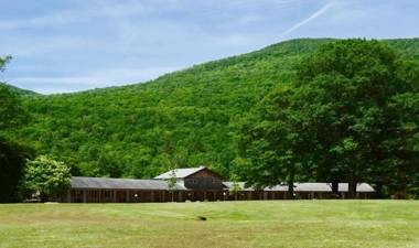 Aerie Inn of Vermont