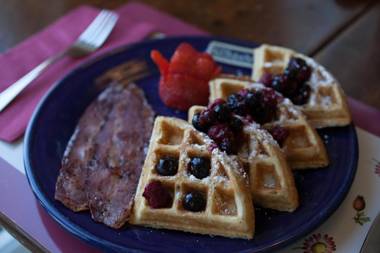 Inn at Buck Hollow Farm