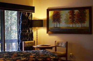 Greenbrier Inn Killington