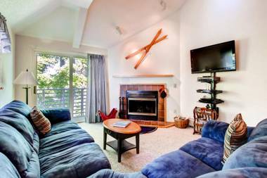 Condos at The Woods Resort Resort and Spa