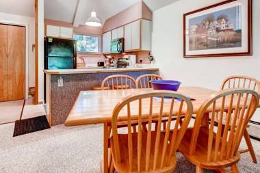 Condos at The Woods Resort Resort and Spa