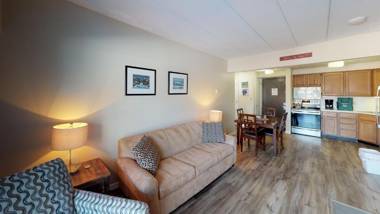 Mountain Green Condos at Killington