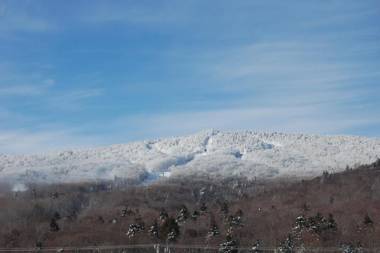 Mountain Green Condos at Killington