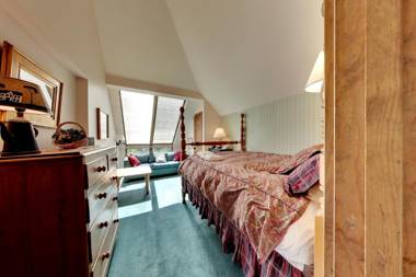 Sunrise Mountain Village - Ski-In/Out Community