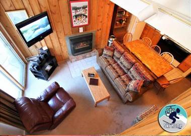 Whiffletree Condo Unit G8