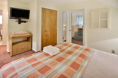 Woods Resort Unit V26