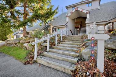 Woods Resort Unit V26