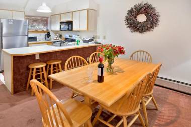 Woods Resort Unit V26