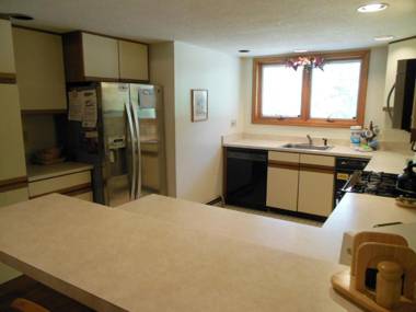 Glazebrook Townhouse Unit J5