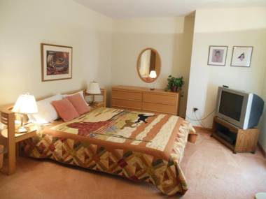 Glazebrook Townhouse Unit J5