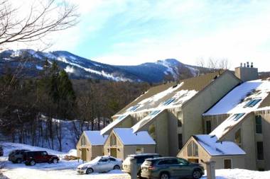 Whiffletree Condo Unit I3