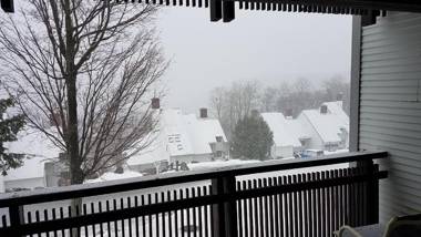 Ski In/Out Trailside Townhome