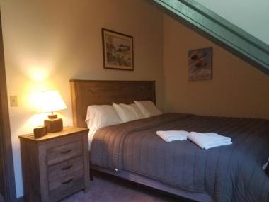 Ski in/out Spruce Glen Townhomes on Great Eastern Trail