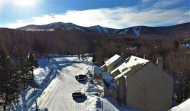 Whiffletree Condo Unit F5