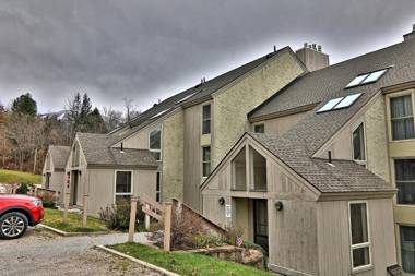 Whiffletree Condo Unit I6