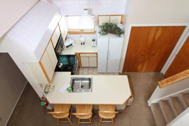 Woods Resort Unit V17