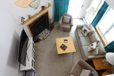 Woods Resort Unit V17