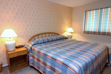 Woods Resort Unit V17