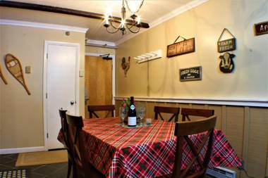 Whiffletree Condo Unit D2