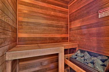 Highridge Condominium Unit E11