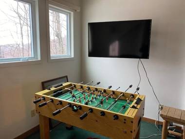 Great Escape Ski Lodge