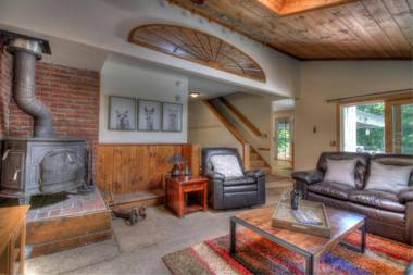 Killington Mountain Retreat by Killington Vacation Rentals