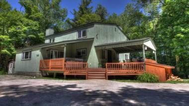 Killington Mountain Retreat by Killington Vacation Rentals