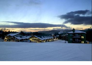 Mountain Lodge at Okemo