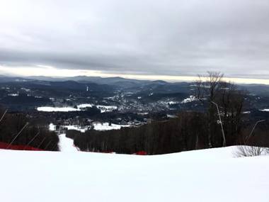 Mountain Lodge at Okemo