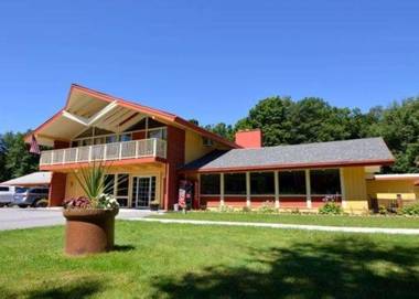 Econo Lodge Manchester Center