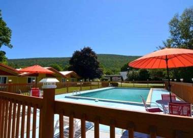 Econo Lodge Manchester Center