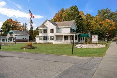 The Palmer House Resort Ascend Hotel Collection