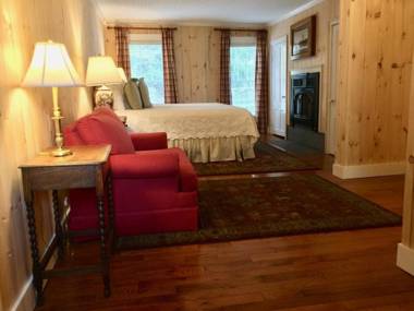 The Inn at Manchester