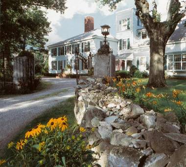 The INN at Ormsby Hill