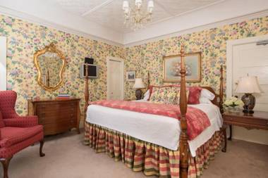 The INN at Ormsby Hill