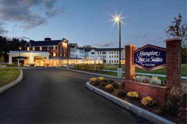 Hampton Inn & Suites Manchester Vt