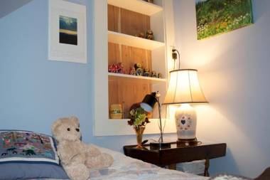 Artful Lodging & Retreats