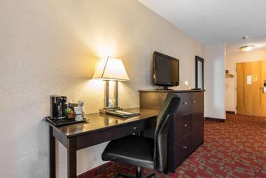 Quality Inn Shelburne - Burlington