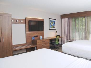 Holiday Inn Express South Burlington an IHG Hotel