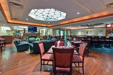 Holiday Inn South Burlington