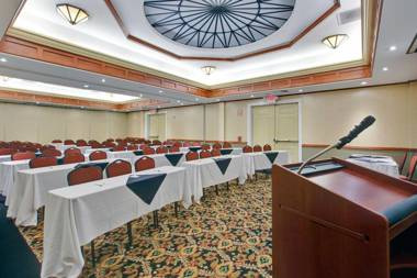 Holiday Inn South Burlington