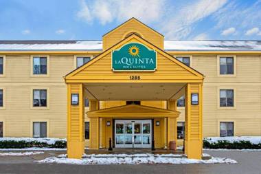 La Quinta by Wyndham South Burlington