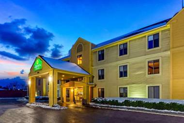 La Quinta by Wyndham South Burlington