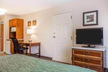 Comfort Inn & Suites South Burlington